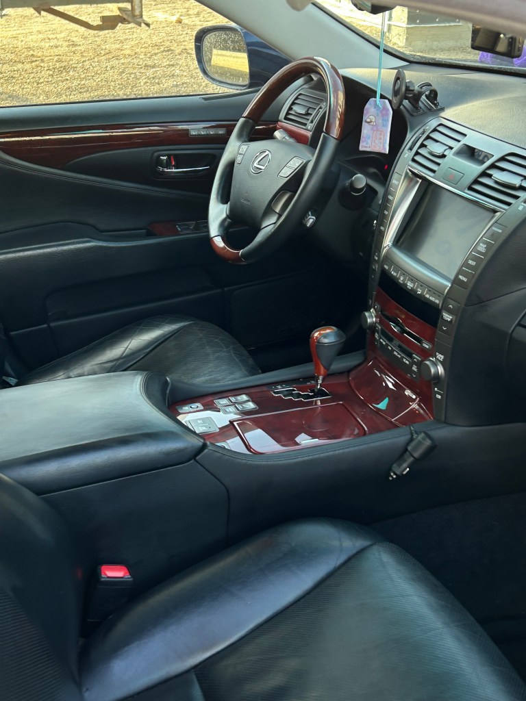 Detailed vehicle in Calgary by Take Care Detailing