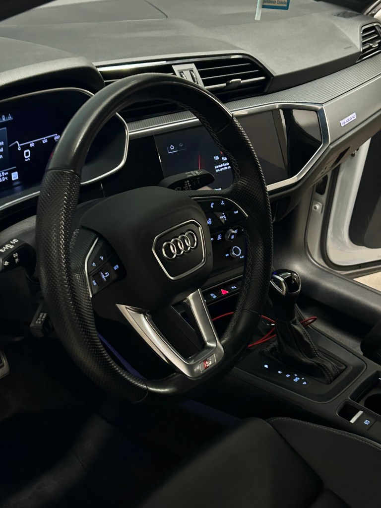 Car detailing work by Take Care Detailing in Calgary